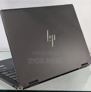 New Laptop HP Spectre X360 16GB Intel Core I7 SSD 1T