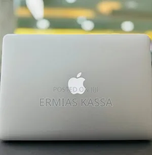 New Laptop Apple MacBook Air 2017 8GB Intel Core I5 SSD 128GB