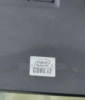 New Laptop Dell Latitude 5310 16GB Intel Core I7 SSD 512GB