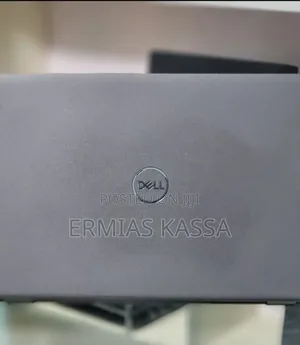 New Laptop Dell Latitude 5310 16GB Intel Core I7 SSD 512GB