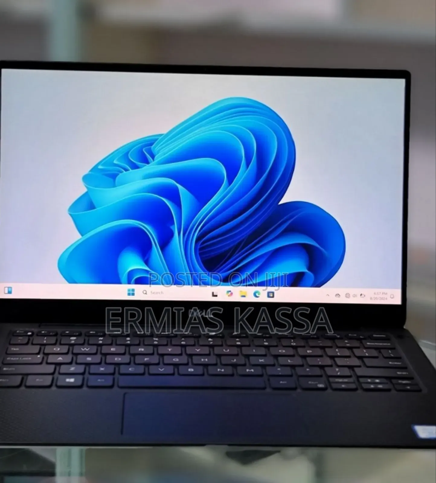 New Laptop Dell Latitude 5310 16GB Intel Core I7 SSD 512GB