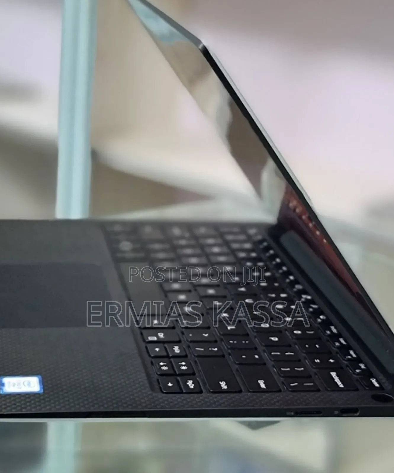 Laptop Dell XPS 13 16GB Intel Core I7 SSD 512GB