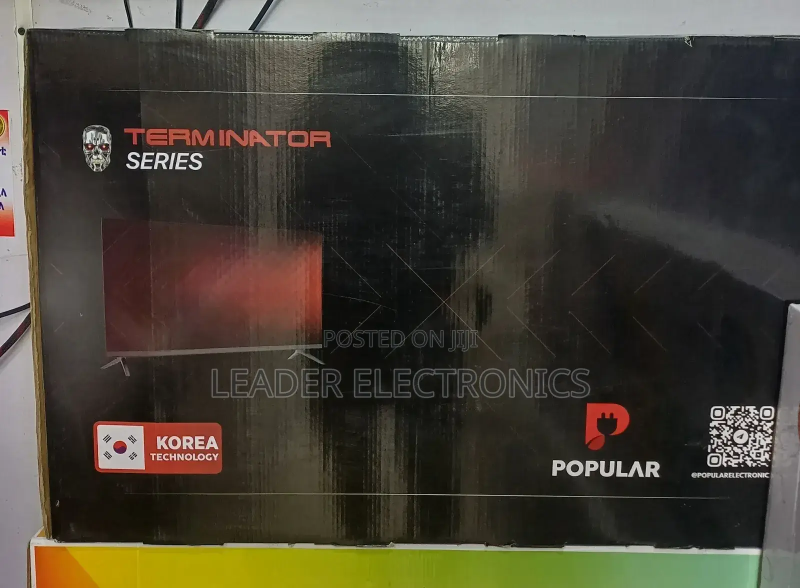 Popular Tv 32 Inch Smart Android Tv