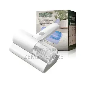 Photo - New Handheld Mite Removal Machine