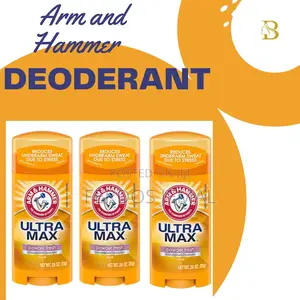 Photo - Arm and Hammer Deodorant