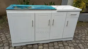 Photo - 1.60 ኪችን/Kitchen