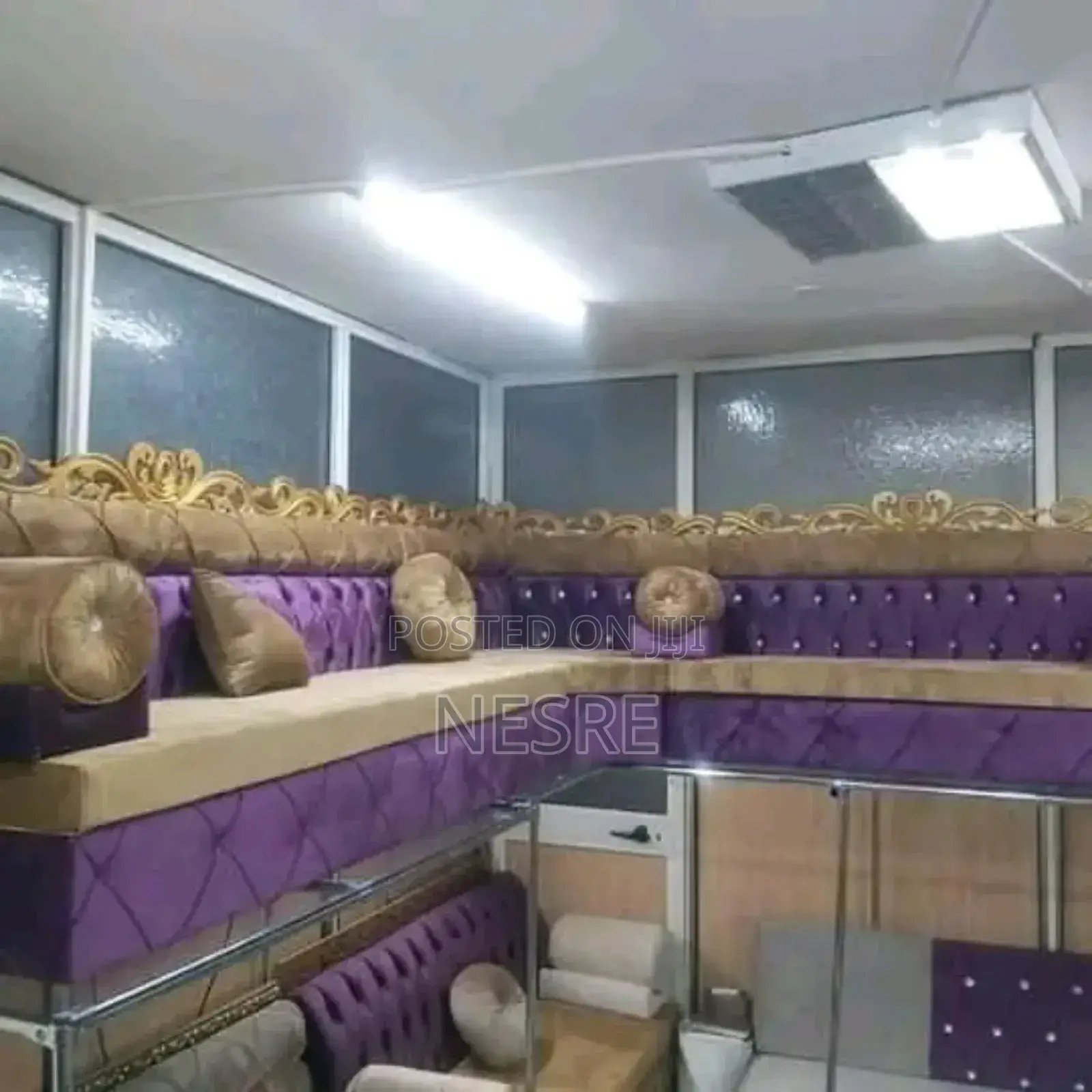 # Noor Arebian Mejlis ኑር አረቢያን መጅሊስ