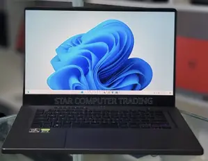 Photo - New Laptop Asus ROG Zephyrus G15 16GB AMD Ryzen 9 SSD 1T