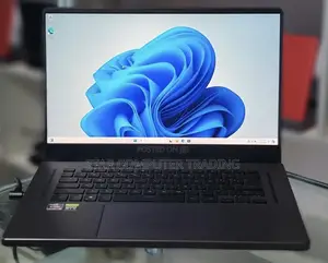 New Laptop Asus ROG Zephyrus G15 16GB AMD Ryzen 9 SSD 1T