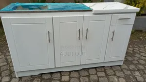 1.60 ኪችን ከነ ሲንኩ