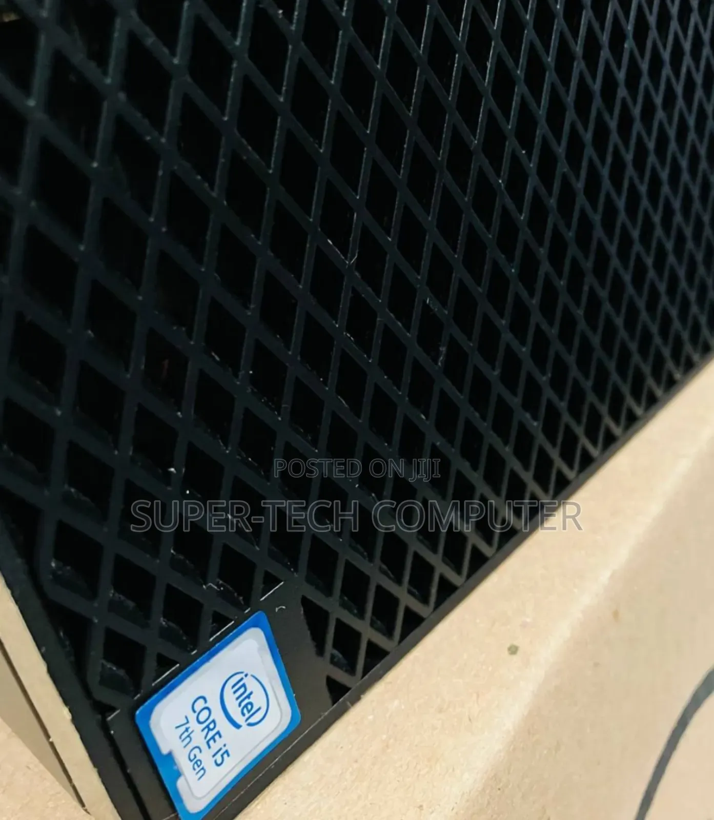 New Desktop Computer Dell OptiPlex 3050 8GB Intel Core I5 HDD 1T