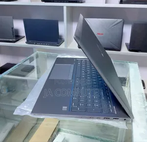 New Laptop HP ZBook Studio G4 16GB Intel Core I7 SSD 512GB