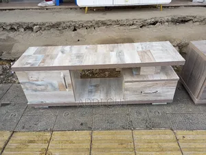 1.20 ቲቪ ስታንድ