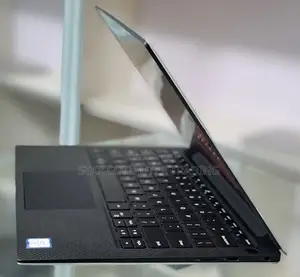 New Laptop Dell XPS 13 16GB Intel Core I7 SSD 512GB