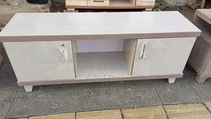 Photo - 1.20 ቲቪ ስታንድ