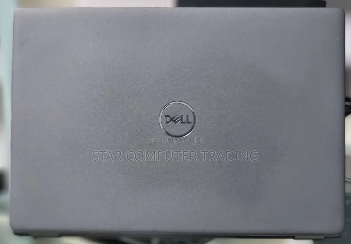 New Laptop Dell Latitude 5310 16GB Intel Core I7 SSD 512GB