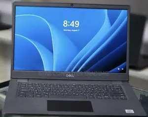New Laptop Dell Latitude 5310 16GB Intel Core I7 SSD 512GB