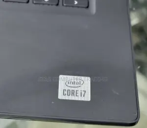 New Laptop Dell Latitude 5310 16GB Intel Core I7 SSD 512GB