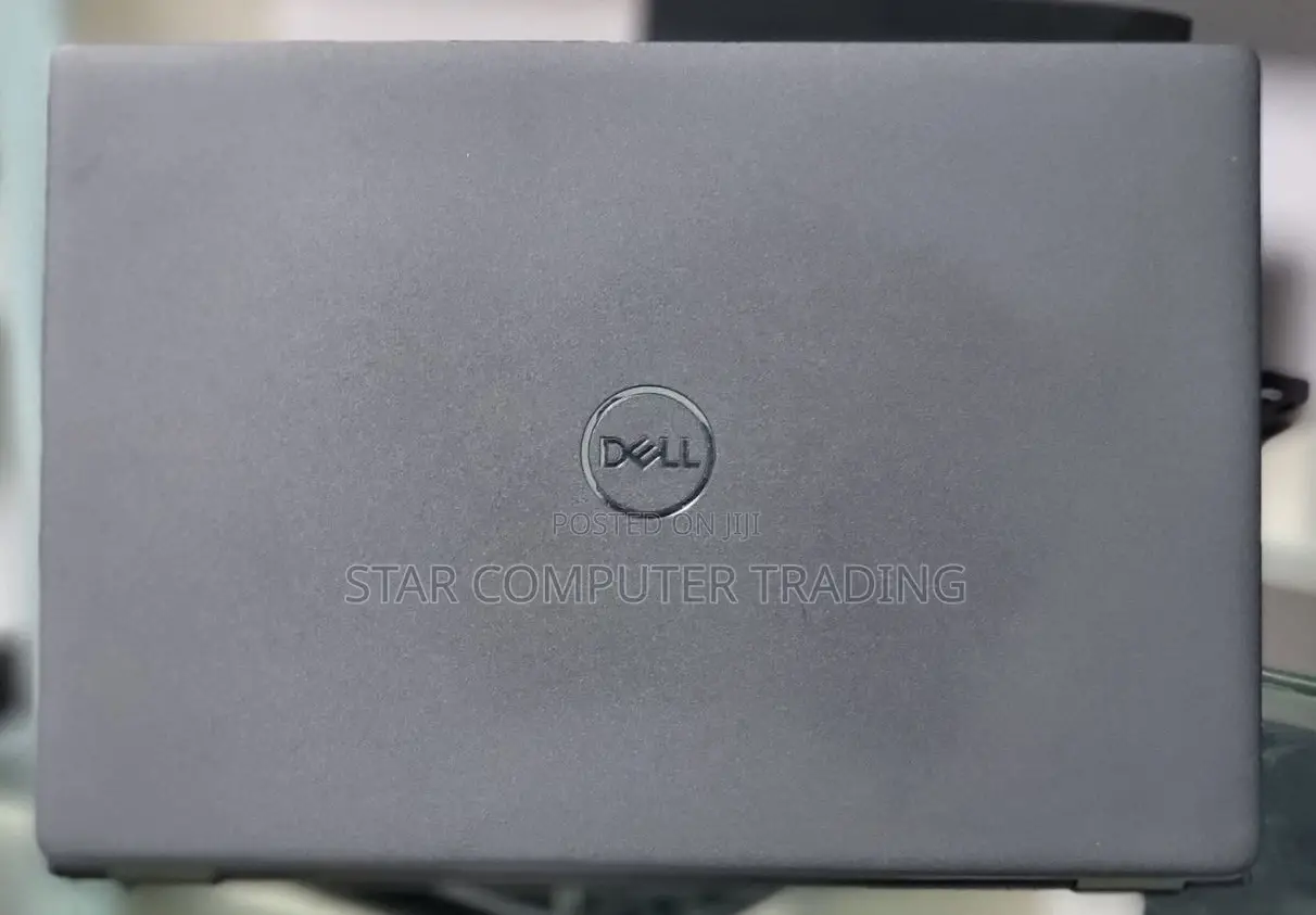 New Laptop Dell Latitude 5310 16GB Intel Core I7 SSD 512GB