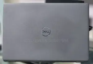 New Laptop Dell Latitude 5310 16GB Intel Core I7 SSD 512GB