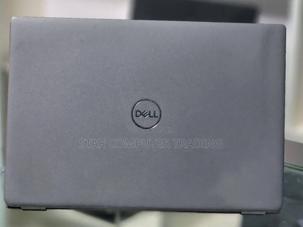 New Laptop Dell Latitude 5310 16GB Intel Core I7 SSD 512GB