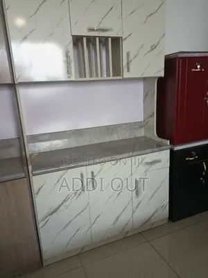 Photo - 1.20 ላምኔት ኪችን