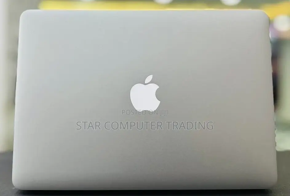 New Laptop Apple MacBook Air 2017 8GB Intel Core I5 SSD 128GB