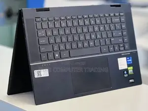 New Laptop HP Envy X360 16GB Intel Core I7 SSD 1T