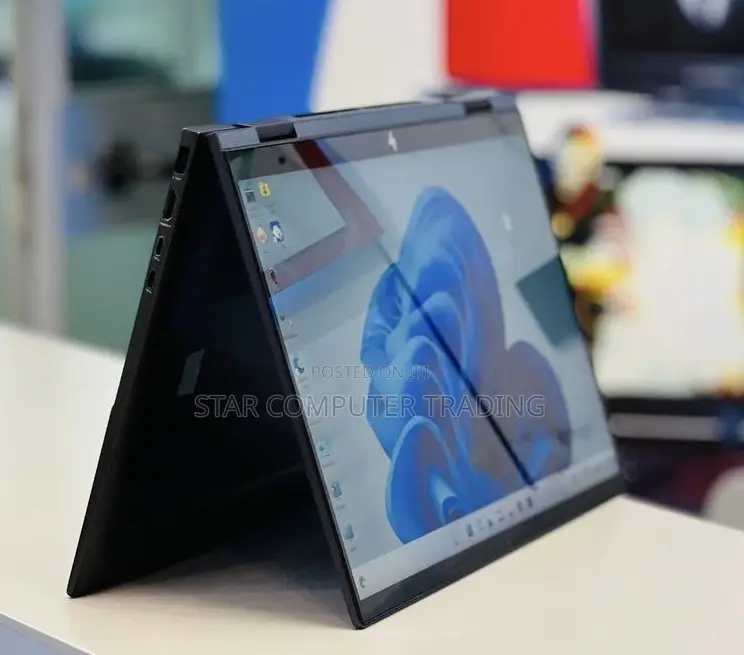 New Laptop HP Envy X360 16GB Intel Core I7 SSD 1T