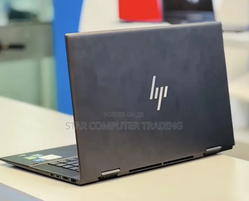 New Laptop HP Envy X360 16GB Intel Core I7 SSD 1T