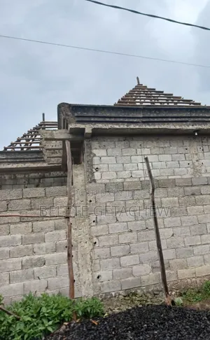 4bdrm Villa in Semit Villa House, Bole for sale