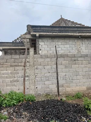 4bdrm Villa in Semit Villa House, Bole for sale