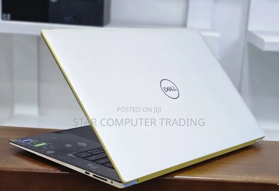 New Laptop Dell XPS 15 32GB Intel Core I9 SSD 2T