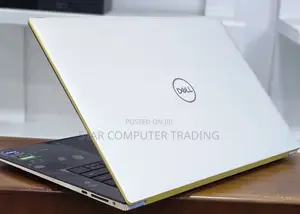 New Laptop Dell XPS 15 32GB Intel Core I9 SSD 2T