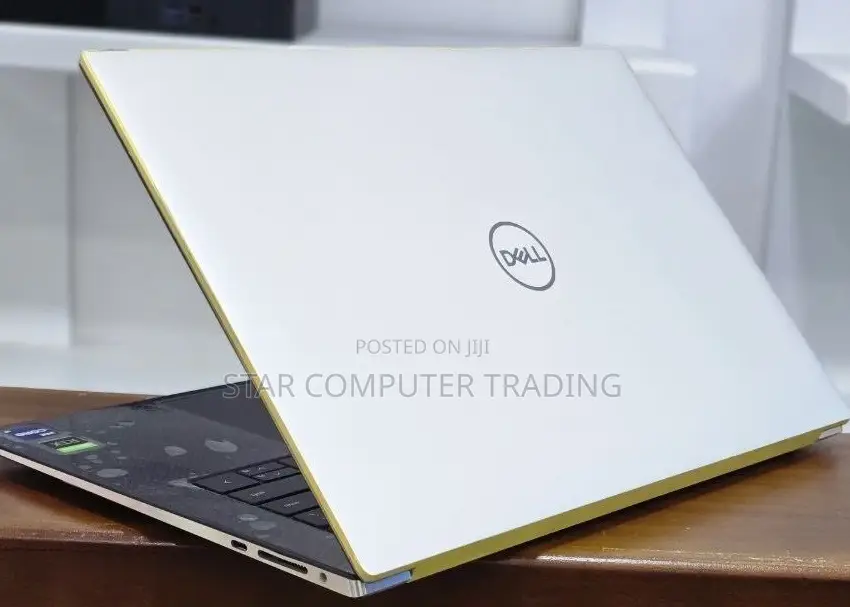 New Laptop Dell XPS 15 32GB Intel Core I9 SSD 2T