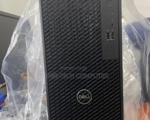New Dell OptiPlex 7000 7410 All-in-One 8GB Intel Core I5 HDD 1T