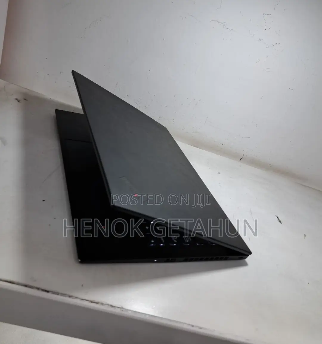 New Laptop Lenovo ThinkPad X1 Carbon 16GB Intel Core I7 SSD 1T