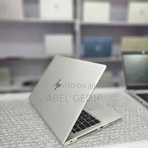 New Laptop HP EliteBook 840 16GB Intel Core I5 SSD 512GB