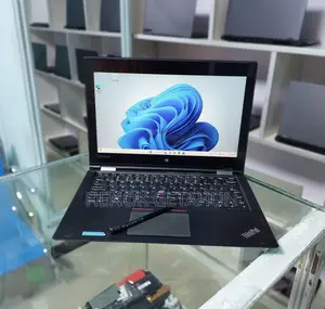 New Laptop Lenovo Yoga 260 8GB Intel Core I5 SSD 1T