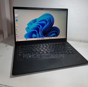 New Laptop Lenovo Yoga 260 8GB Intel Core I5 SSD 1T