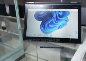 New Laptop Lenovo Yoga 260 8GB Intel Core I5 SSD 1T