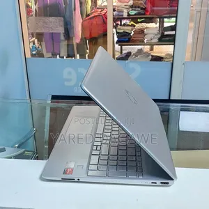 New Laptop HP Stream Notebook 20GB AMD Ryzen 5 SSD 512GB