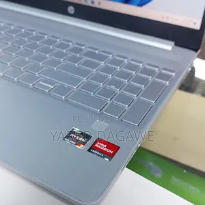 New Laptop HP Stream Notebook 20GB AMD Ryzen 5 SSD 512GB