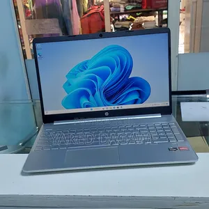 New Laptop HP Stream Notebook 20GB AMD Ryzen 5 SSD 512GB