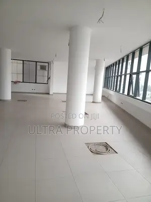 313 SQM Office Space