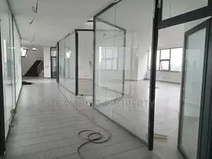313 SQM Office Space