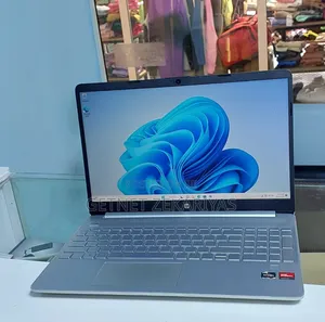 New Laptop HP Stream Notebook 20GB AMD Ryzen 3 SSD 512GB