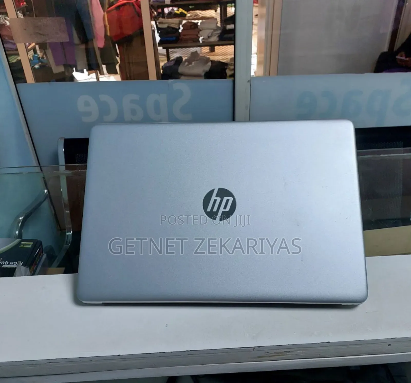 New Laptop HP Stream Notebook 20GB AMD Ryzen 3 SSD 512GB