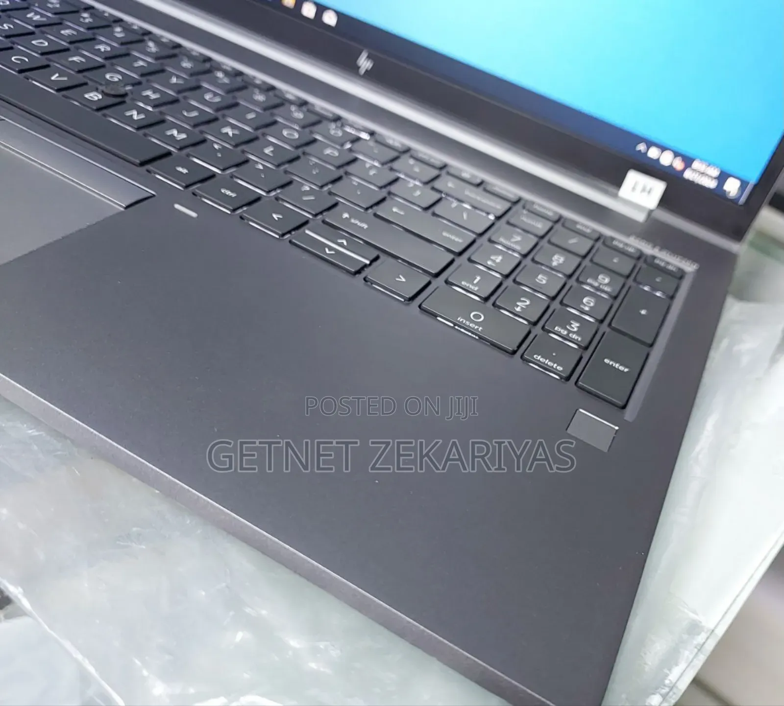 New Laptop HP Stream Notebook 20GB AMD Ryzen 3 SSD 512GB