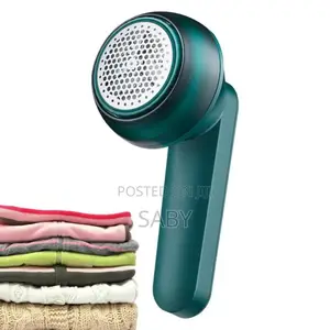 Lint Remover /Fabric Shaver for Clothes
በቻርጅ የሚሰራ